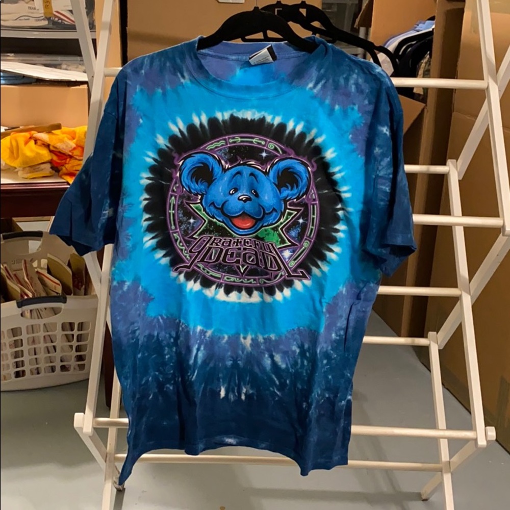 Grateful head t-shirt!
